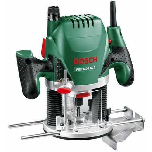 Bosch namizni rezkar POF 1400 ACE 060326C820 Cene