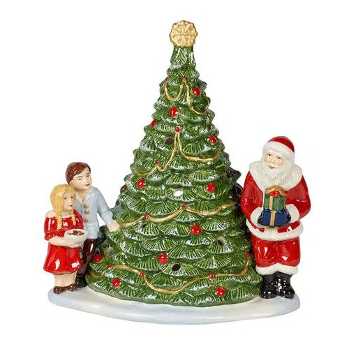 Djed BOŽIĆNJAK 23CM 6641 CHRISTMAS TOYS Cene