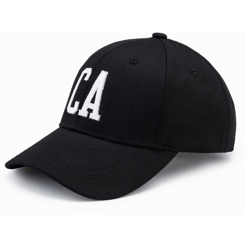 Edoti men's baseball cap Slike