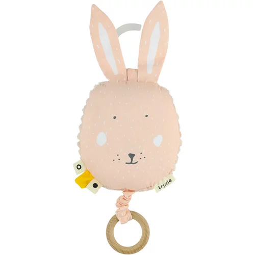 Trixie glazbena igračka mrs. rabbit