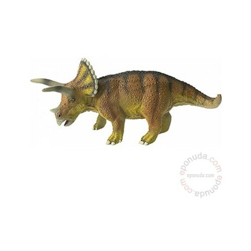 Bullyland Tricerator 61432 J Slike