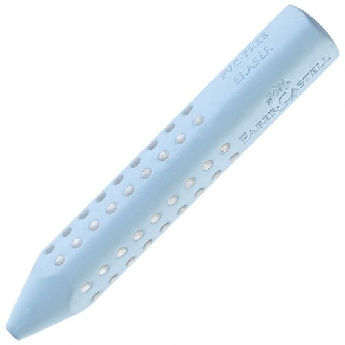 Gumica GRIP 2001 FABER CASTELL 587074 SKY BLUE Cijene