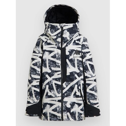 Burton Hillslope Kids Jakna cityst / trublk Cene