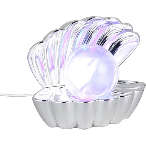 REALITY LED stona lampa Shelly 0,8 W USB Slike