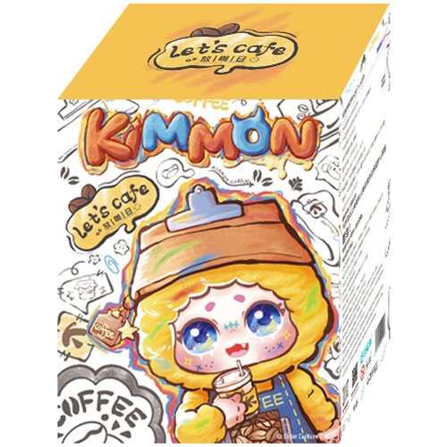 Kimmon Let&amp;#039;S Cafe Slike