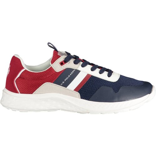 U.S. Polo Assn. BLUE MEN&amp;amp;#39;S SPORTS SHOES Slike