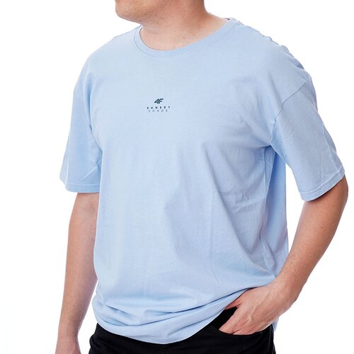 4f majica tshirt M1287 za muškarce Cene