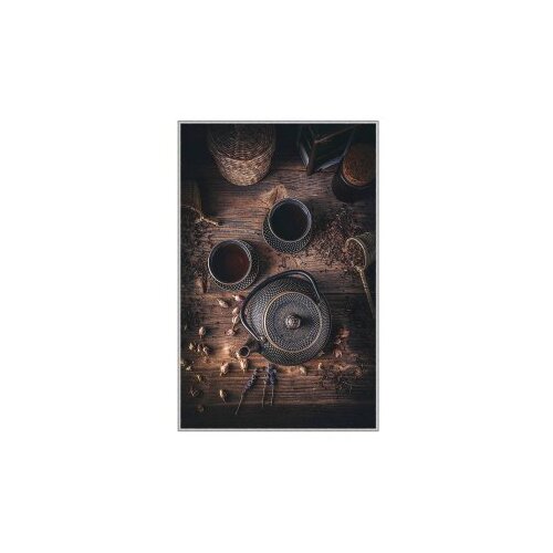 Conceptum Hypnose Tepih Hmnt576, Pravougaoni, 80 x 120 cm, &amp;Scaron;areni Slike