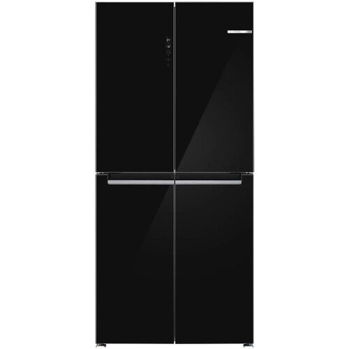 Bosch Frenchdoor hladnjak,Serie 4|, XXL, CRNA, 547L189,5X88,5cm, NoFrost... Cijene