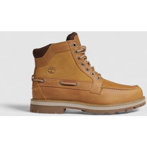Timberland Nizki čevlji MID LACE BOOT TB0A697HEN1 Bež Cene