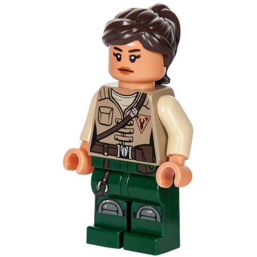 Publik Praktikum Ivan Vlajić - Lego Star Wars - Zauvek pobunjenici Cene