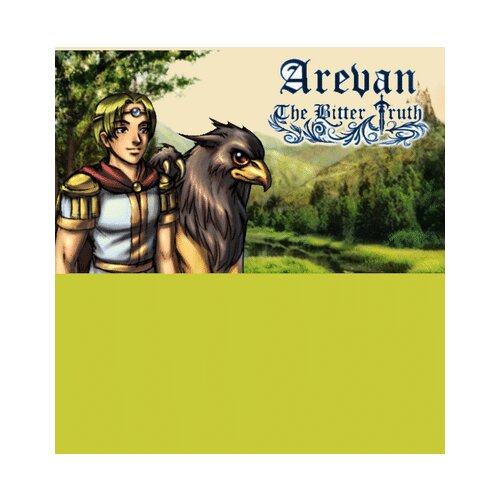 Steam Arevan (PC) Key GLOBAL Cene