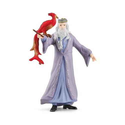  42637 - Harry Potter - Dumbledore & Fawkes Cene