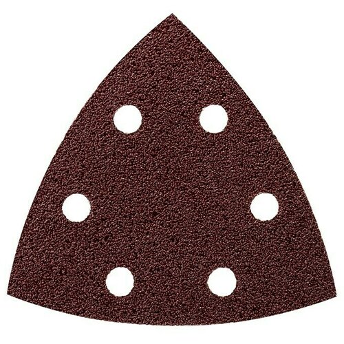 CRAFTOMAT Delta brusilni papir BFWP (Do x &Scaron;: 93 x 93 mm, 5 kos, Zrnavost: 80) Cene