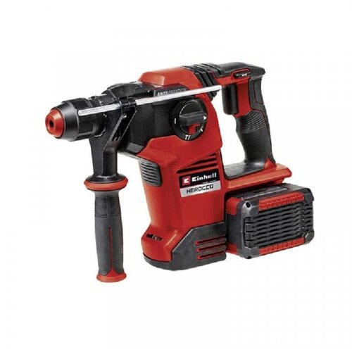Einhell akumulatorsko udarno kladivo power x-change herocco 36/28 (število udarcev: 0-5300 min-1, moč udarca: 3,2 j) Cene