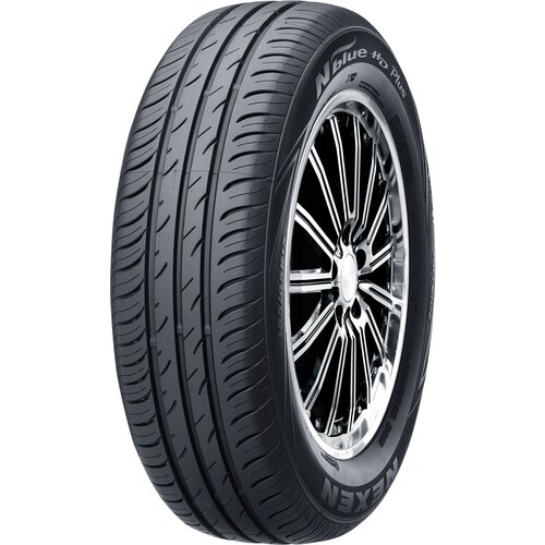 Nexen Letnja guma 145/65R15 72T N'blue HD Plus Cene
