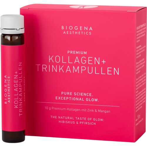 Premium kolagen+ ampule za piće - 10x25ml Cijene