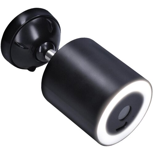 solight 1D80 - LED spoljna kamera sa osvetljenjem, 12V, 1536p, Wi-Fi Tuya, IP65 Cene