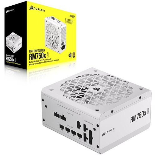 Corsair Napajanje 750W RM750x ATX 80+ Gold Modularno Cene