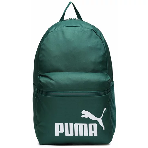 Puma Nahrbtnik Phase Backpack Malachite 079943 09 Malachite