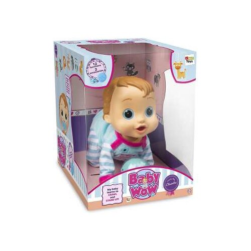 Baby Wow LUKA SRB Cijene