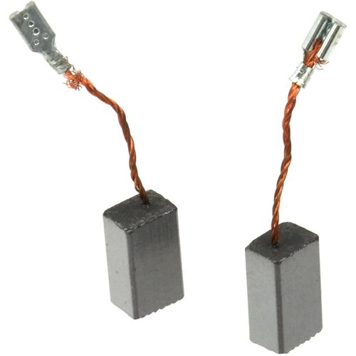  Set od dvije karbonske četke za elektromotor 6x8.2x14.2mm Cijene