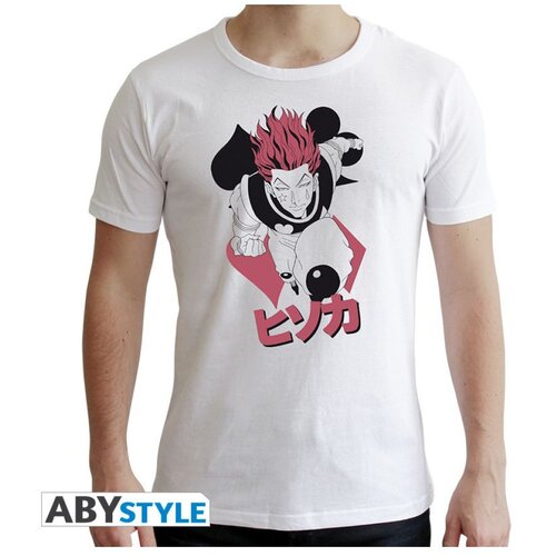 Abystyle Majica Hunter x Hunter - Hisoka - M Cene