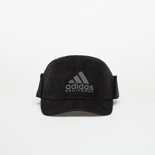 Adidas Earflap Cap Black M Cene