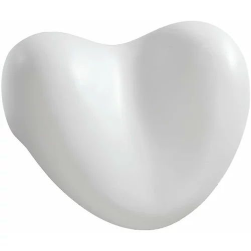 Wenko bijela podloga za kadu Bath Pillow White, 25 x 11 cm