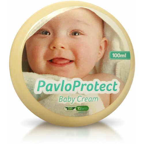TGFarm Medico Krema za bebe PavloProtect 100 ml Cene