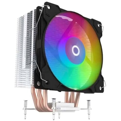 AQIRYS hladnjak puck pro 2.0 cpu cooler Cene