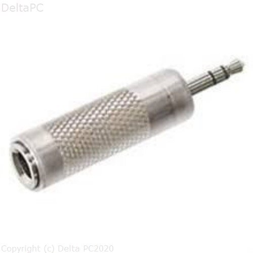 Konektor Gigatech 3.5mm (m) -6.35mm (f) 2/1 Cijene