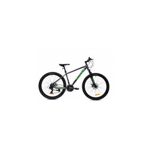 Capriolo bicikl oxygen 27.5"/21HT sivo zelena  17 Cene