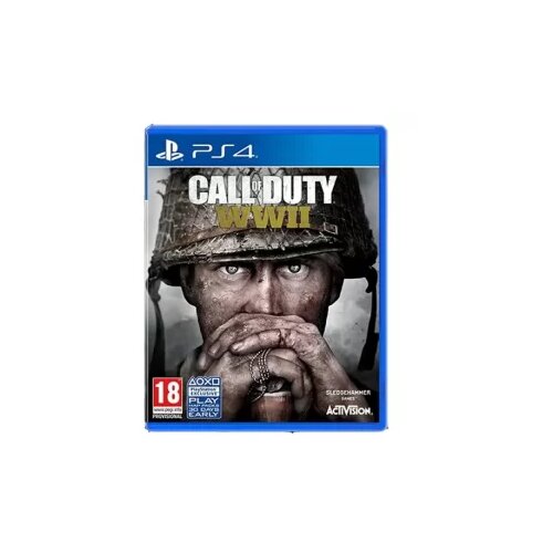 PS4 IGRA Call of Duty: WWII Cijene