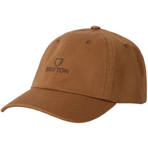 Brixton Kapa &amp;#039;ALPHA&amp;#039; čokolada / umbra Slike