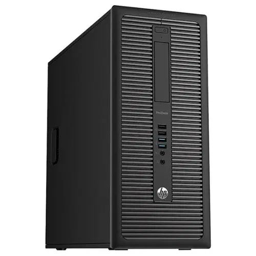  Računar HP ProDesk 600 G1, Tower, Intel i5-4570, 8GB, 128GB SSD