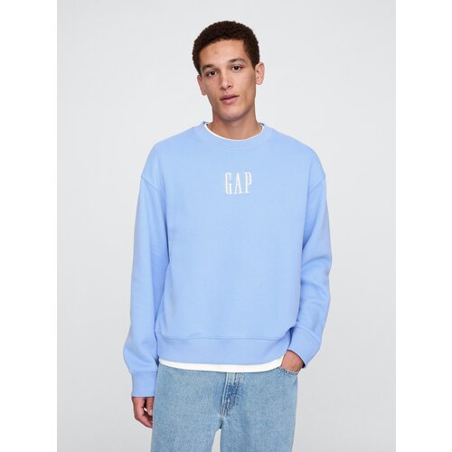 GAP Oversize sweatshirt with logo - Men&amp;#039;s Slike