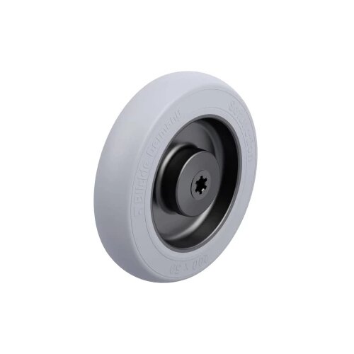 Blickle 934519 POES 200/12KA-SG kotač Promjer kotača: 200 mm Nosivost (maks.): 350 kg kom. Cijene