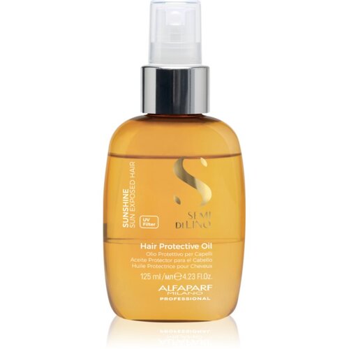 ALFAPARF MILANO Semi di Lino zaštitno ulje za kosu iscrpljenu od sunca 125 ml Cene