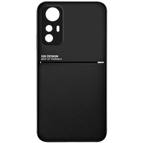  Maska za Xiaomi 12 Pro/ 12S Pro Anti Static crna Cene
