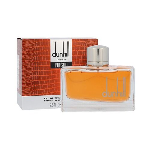 Dunhill Pursuit toaletna voda 75 ml za moške Cene
