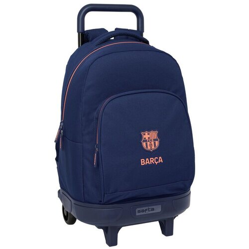 Barcelona Trolley Compact 2 Equipacion 25/26 F.C. 45 cm Cijene