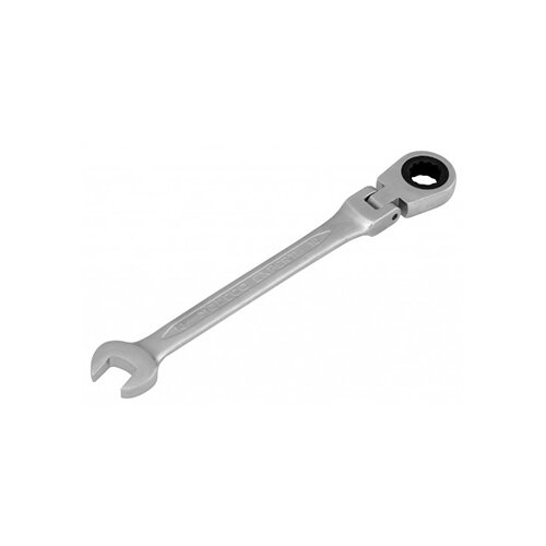 Modeco ključ okasto vilasti sa zglobnom krckalicom 15mm 59-715 Cene