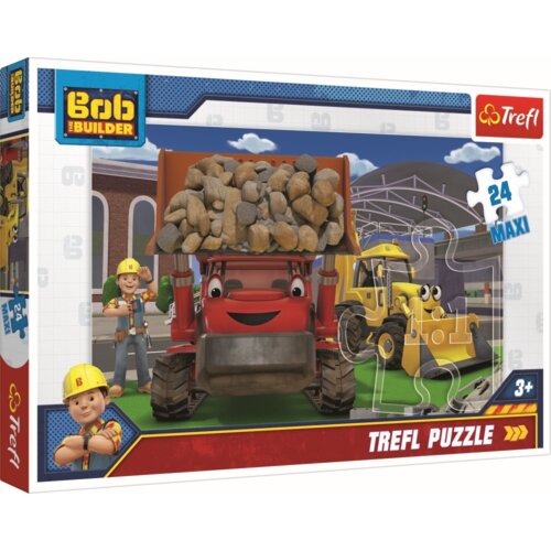 Trefl 14246 puzzle Slagalica 24 kom Crtići Cijene