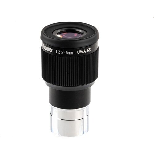 Sky-watcher Skywatcher SWA-58 5mm 1.25 eyepiece Slike