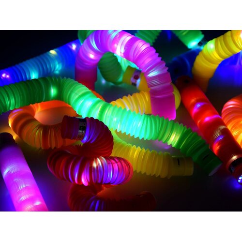Pop TUBE savitljive cijevi Slike