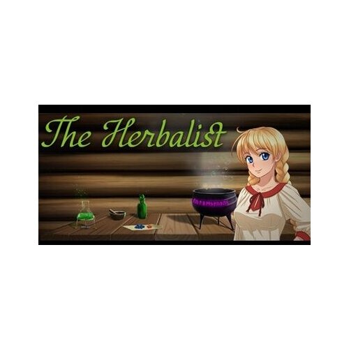 The Herbalist Steam Key GLOBAL Cene