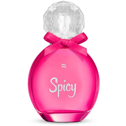 Obsessive perfume spicy 30ml Cene