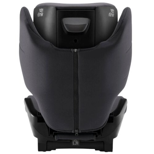Britax Romer auto sedi&amp;scaron;te i-Adventure Grey, 100-150 cm Slike