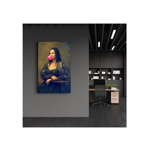 Wallity slika CAM-1089, 35x55cm Cene